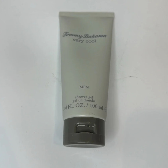 TOMMY BAHAMA MEN'S SHOWER GEL SET - Picture 5 of 5